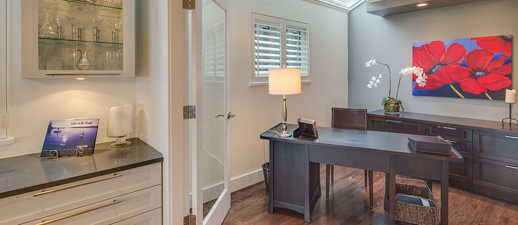 Office Space Design