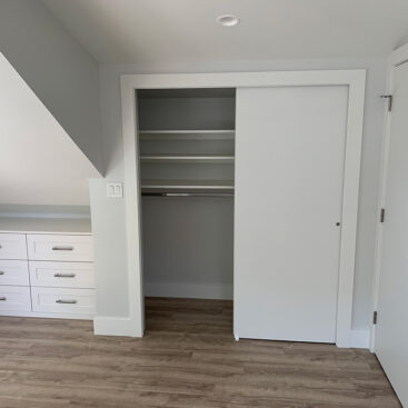 bedroom cupboard