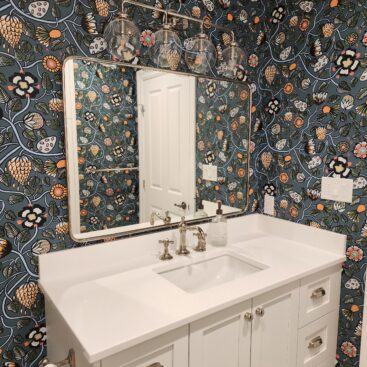 Bathroom Design