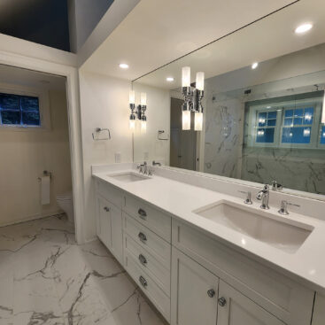 Bathroom Remodeling