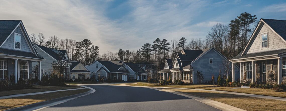 Laneway House in Coquitlam